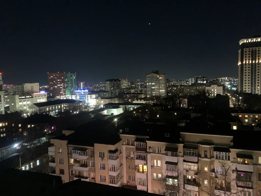 Квартира Уютная большая квартира в самом центре города — Ростов-на-Дону