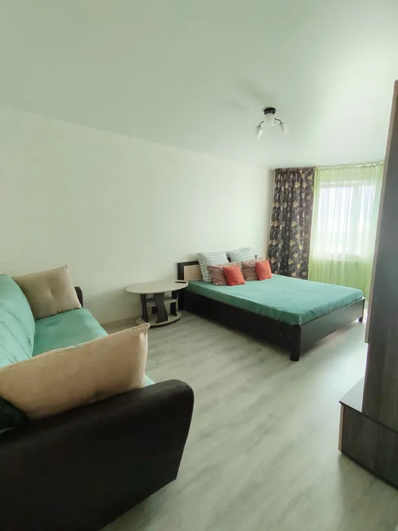 Квартира с шикарным видом в ЖК Сказка — аренда посуточно в Брянск