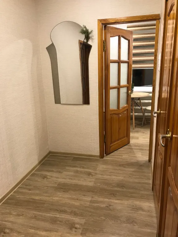 Атмосферные Апартаменты