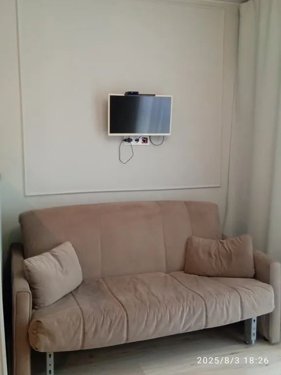 Студия в Portofino