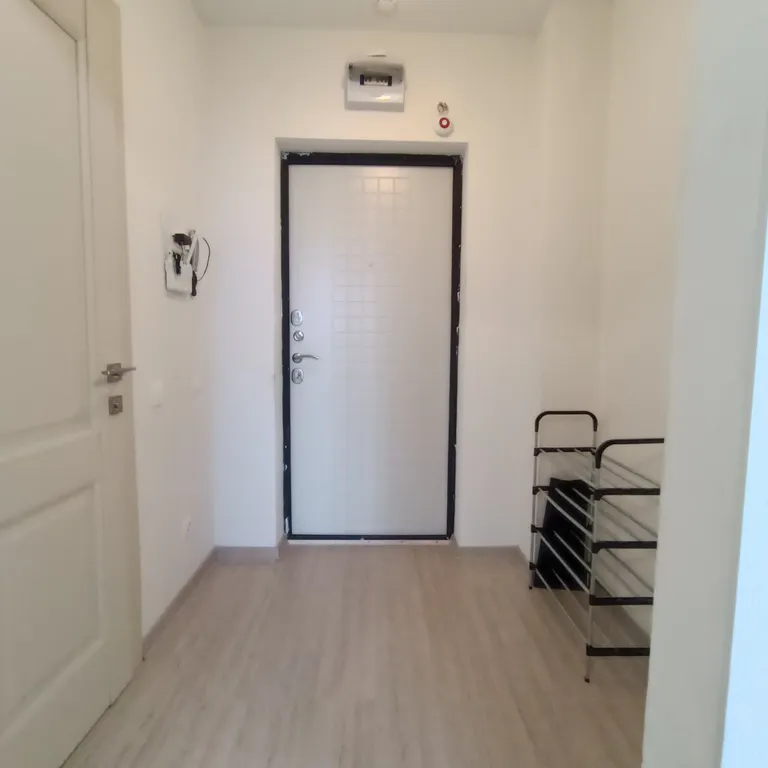 Евродвушка, новый жилой комплекс Южный квартал