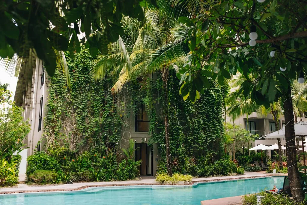 Апартаменты Glory