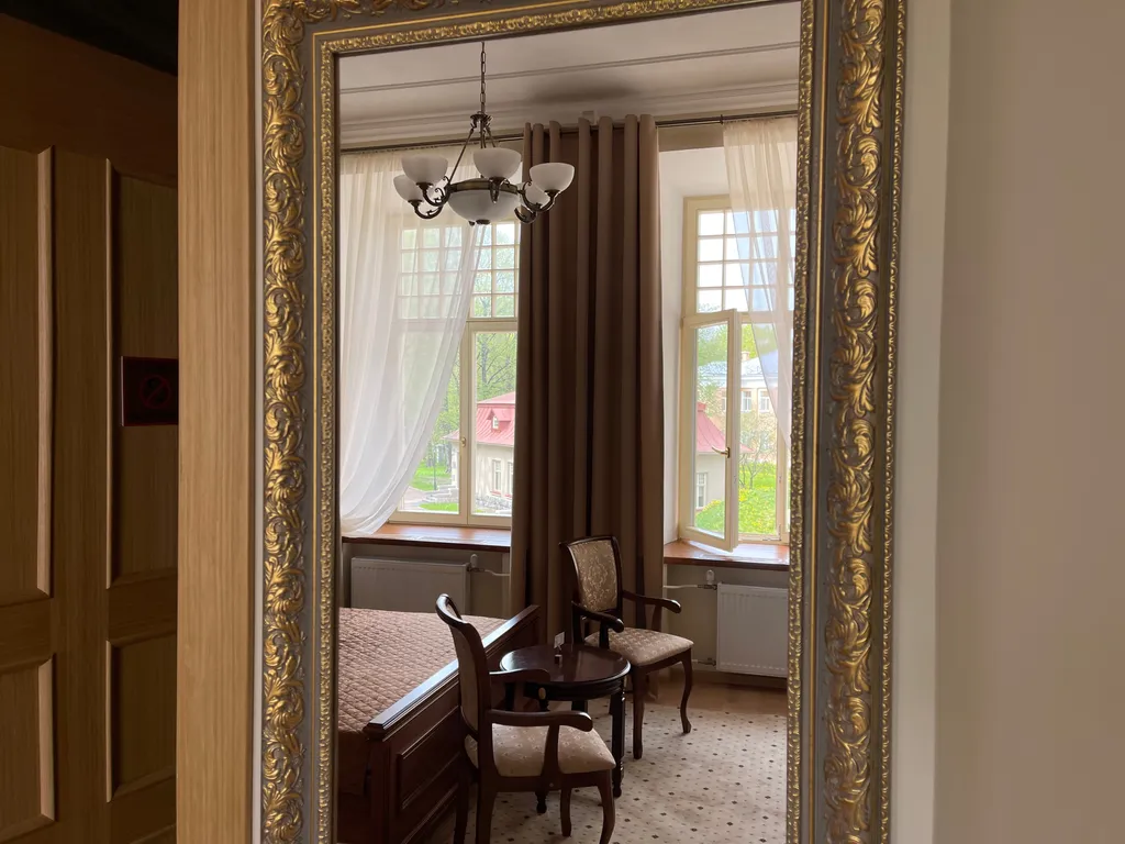 Квартира Комната — Кронштадт