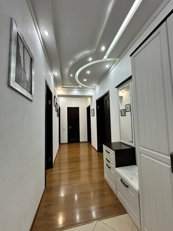 Уютная квартира с видом на море — аренда посуточно в Каспийск