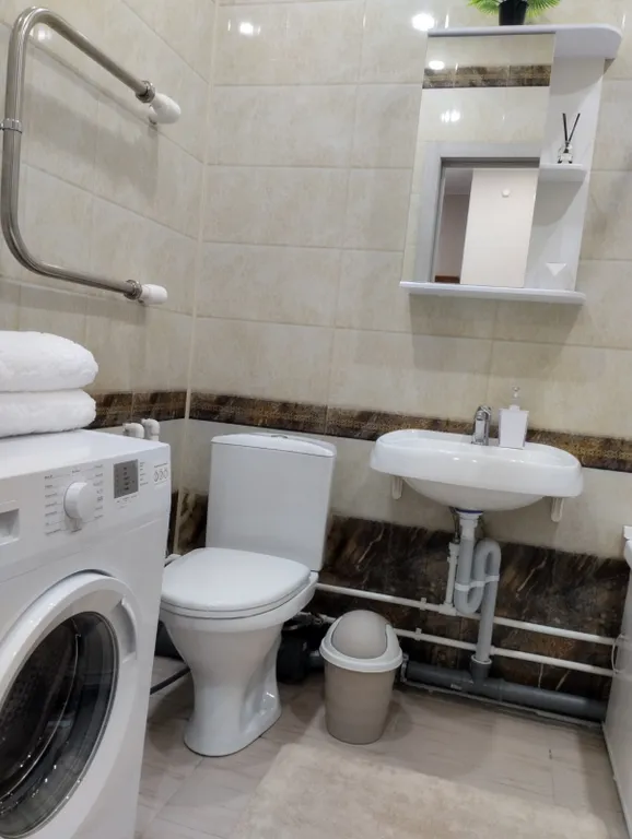 Уютная квартира в историческом центре города