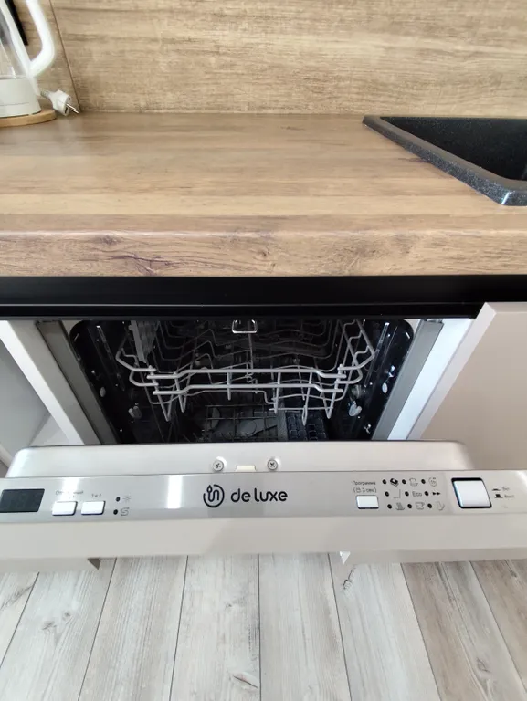 Квартира 1-комнатная Квартира — Калининград