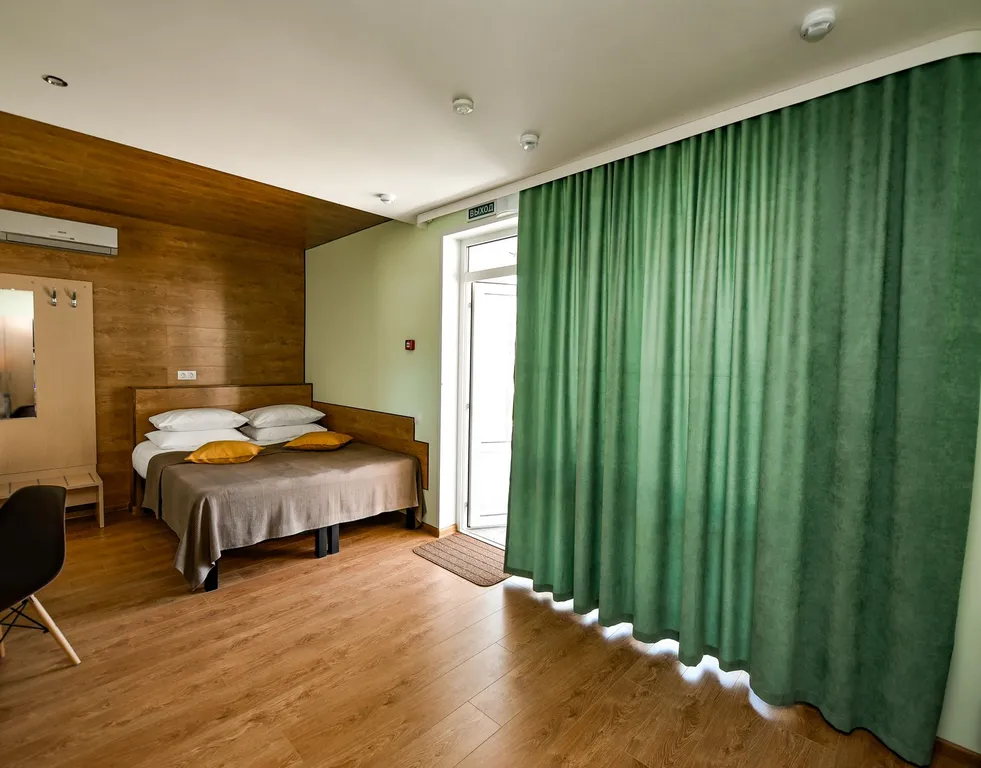 Квартира Комната — Ейск