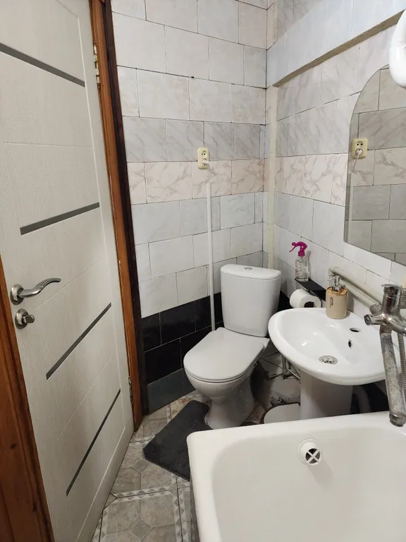 Комната- студия в центре