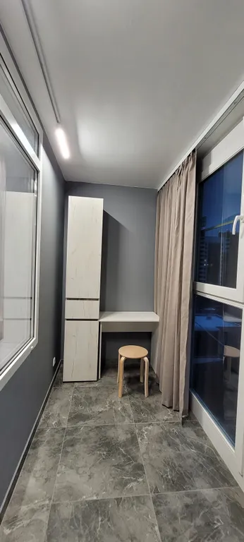 Шикарная студия рядом с Фантастикой и с больницей Семашко.