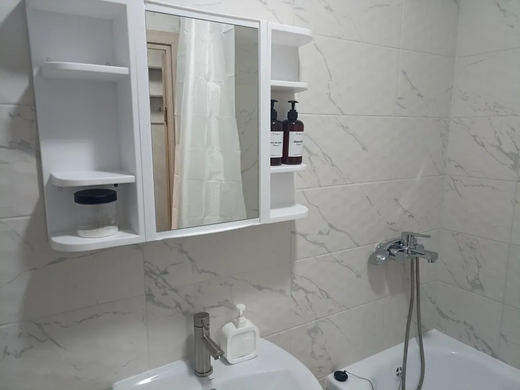 Квартира Симпатичная квартира в Горгиппии — Анапа