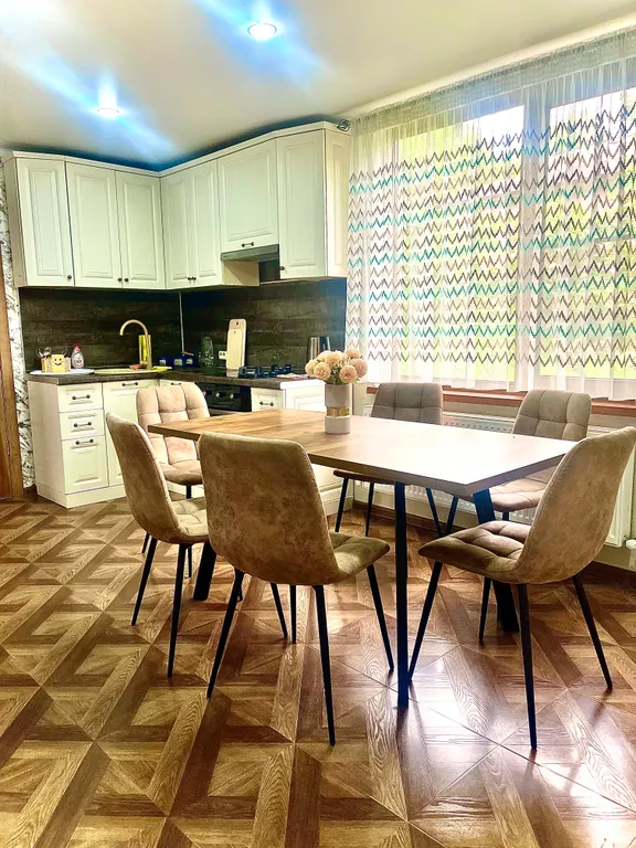 Квартира Уютные апартаменты — Сухум