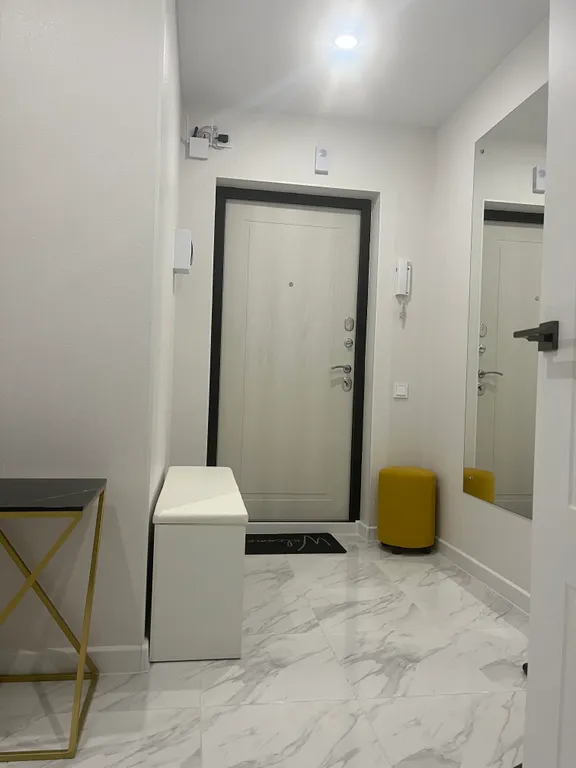 Чудесная студия с кондиционером