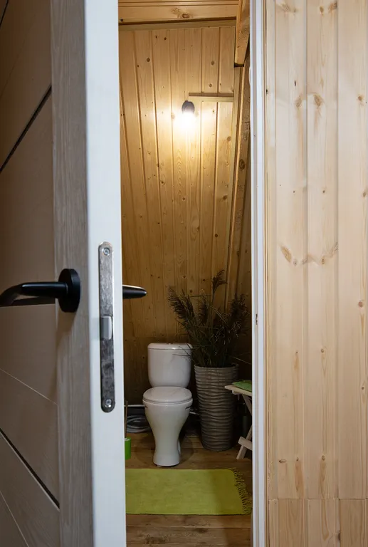 Афрейм дом на берегу моря