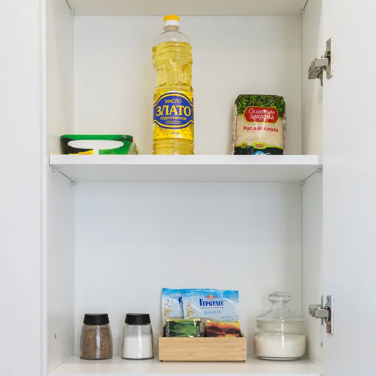 Трехкомнатная квартира в ЖК Оазис