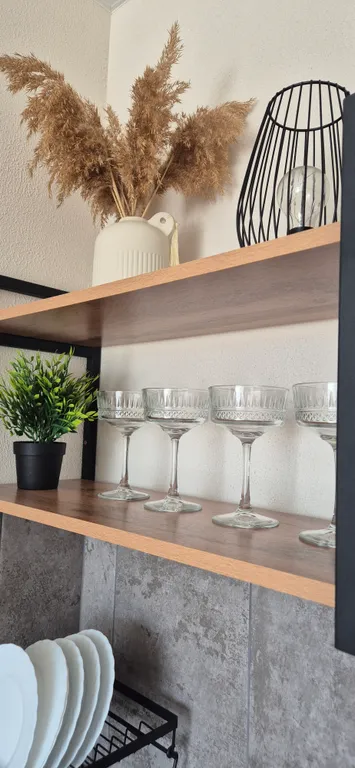 Апартаменты рядом с Мамаевым курганом