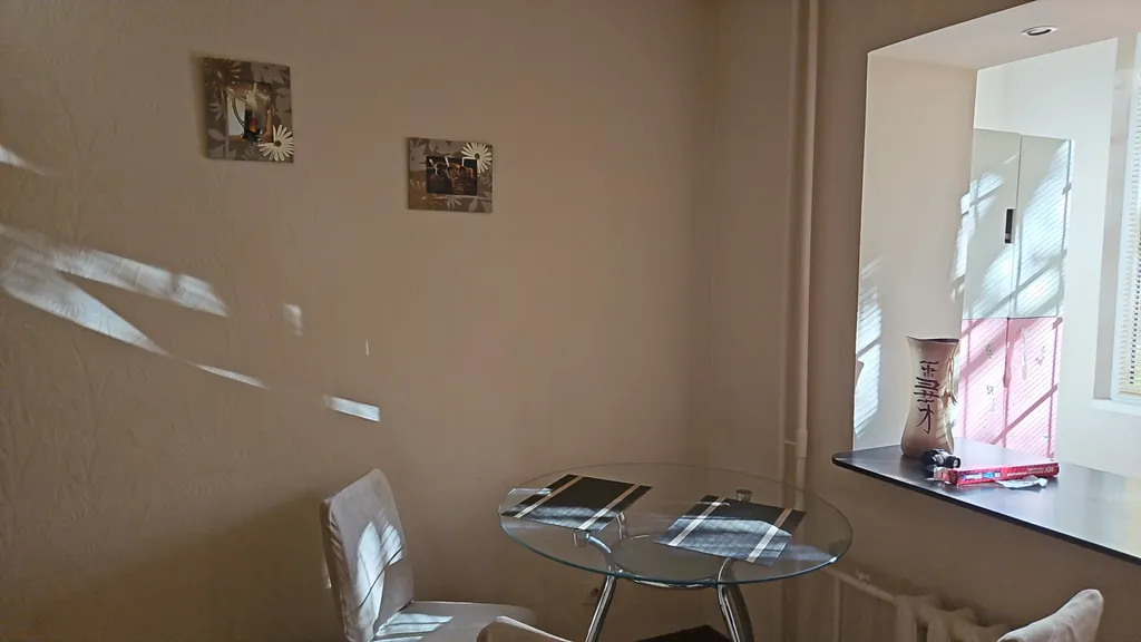 Уютная на Горшкова