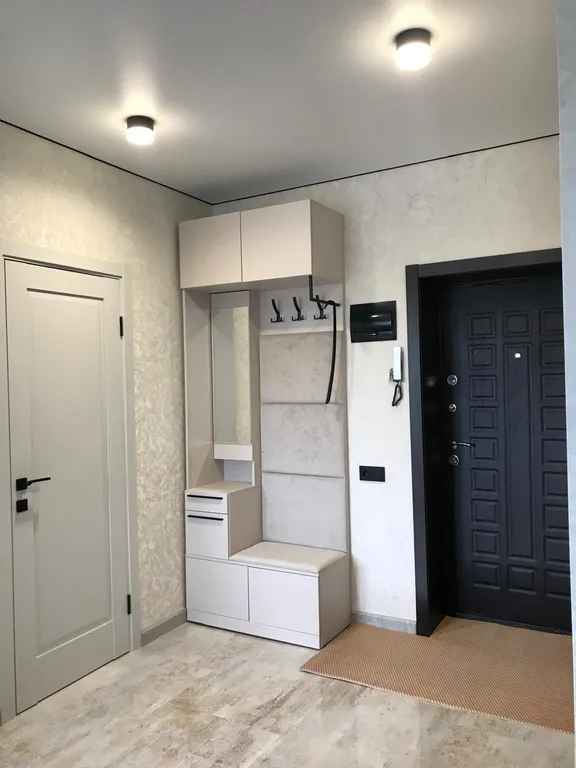 Уютная квартира с видом на Эльбрус