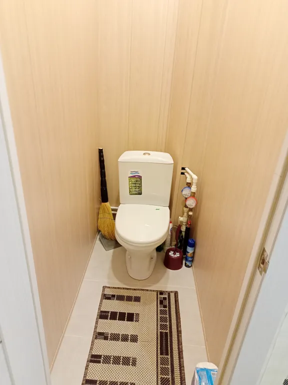 Уютная квартира с видом на горы — аренда посуточно в Апатиты