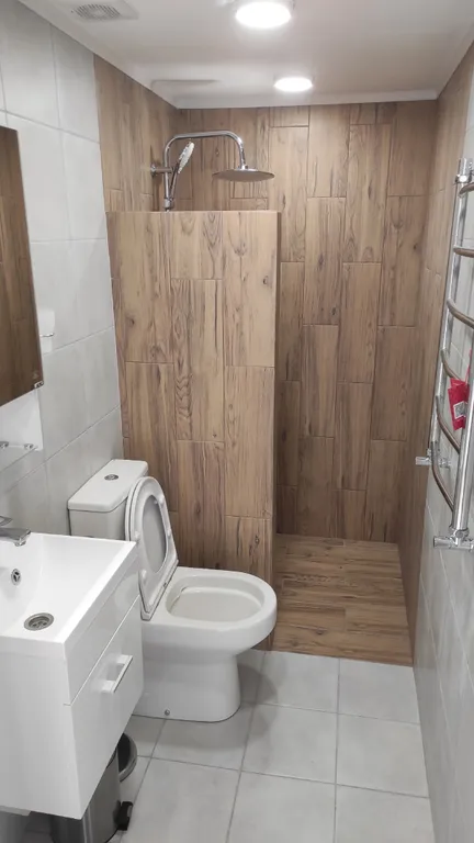 Комфортабельный коттедж