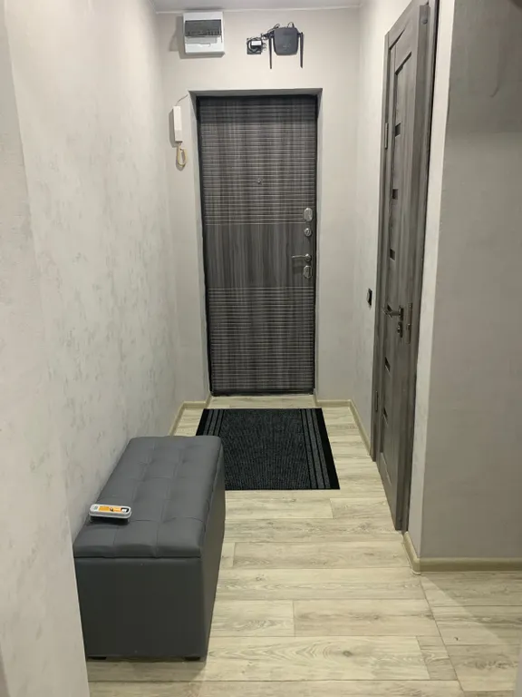 Уютная квартира в исторической части города ждет своих гостей