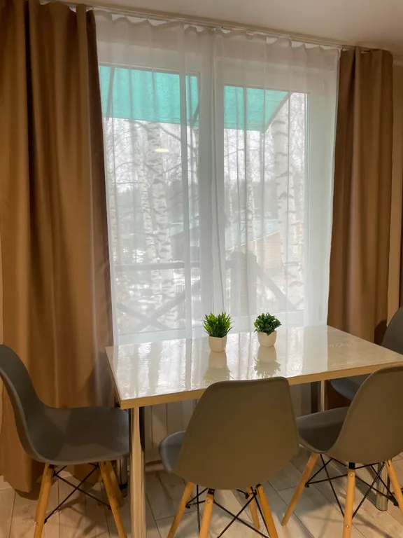 Номер 4-х местный (Четвёрка)