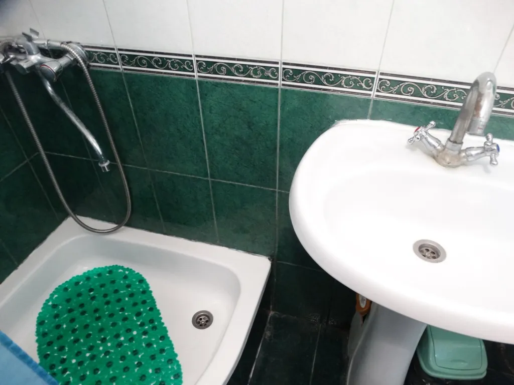 Уютная теплая квартира на земле