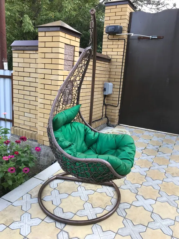 3-комнатный Дом