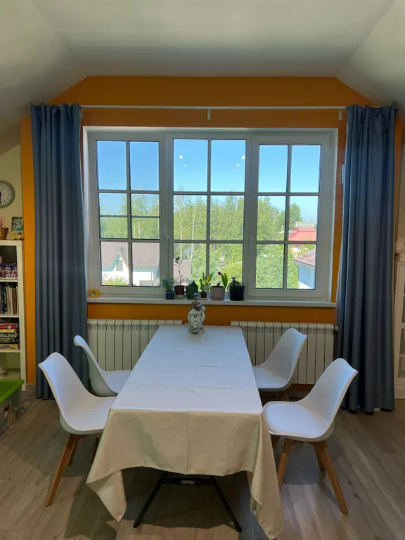 Квартира Комната — Пушкин