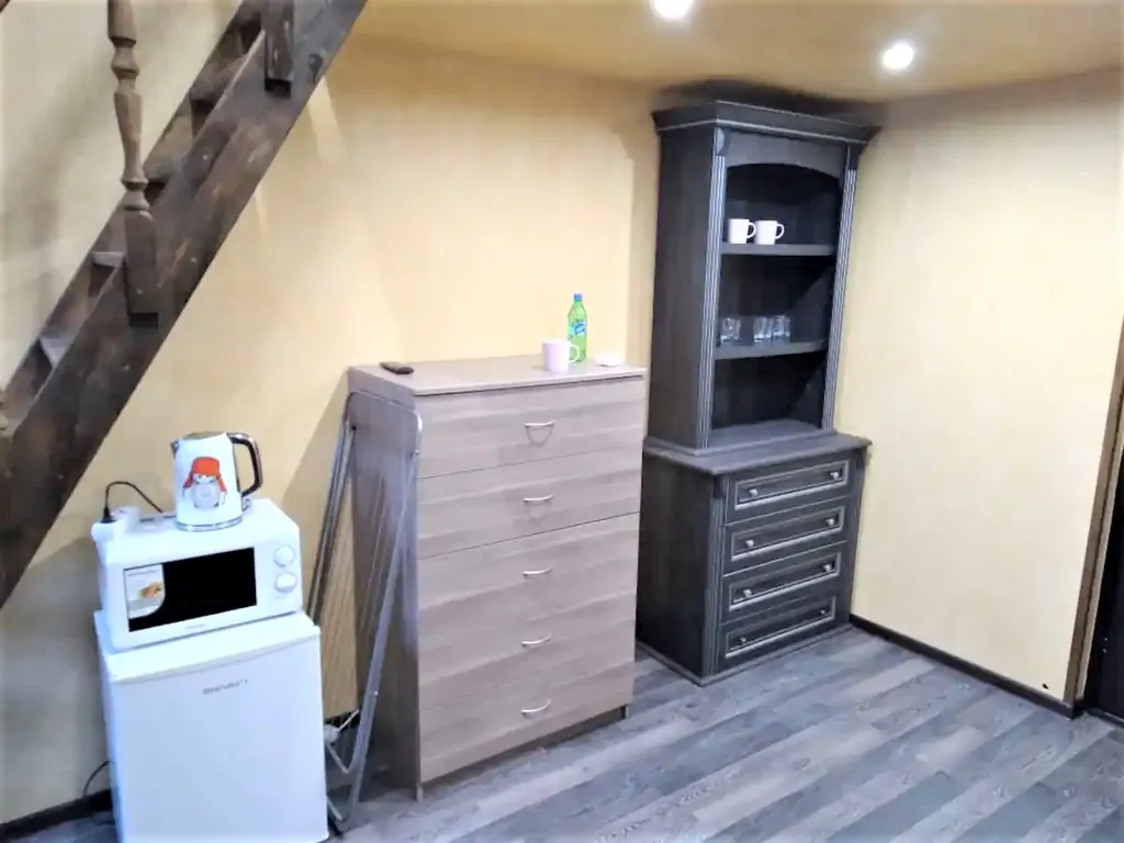 Квартира Уютные апартаменты — Санкт-Петербург