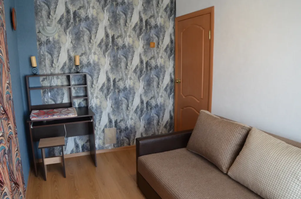 Квартира Уютная квартира в центре города — Калининград