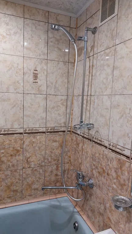 Квартира Трёхкомнатная квартира от собственника в Заволжском районе — Ярославль