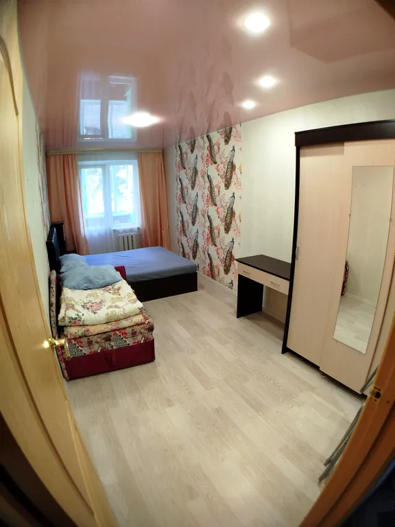 Квартира в центре Новополоцка