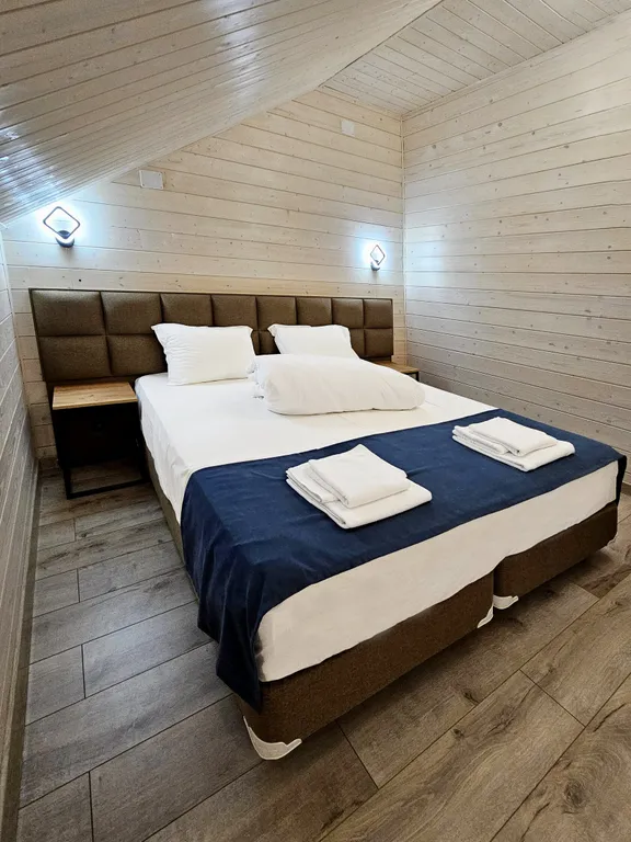 Квартира Комната — Перевалка