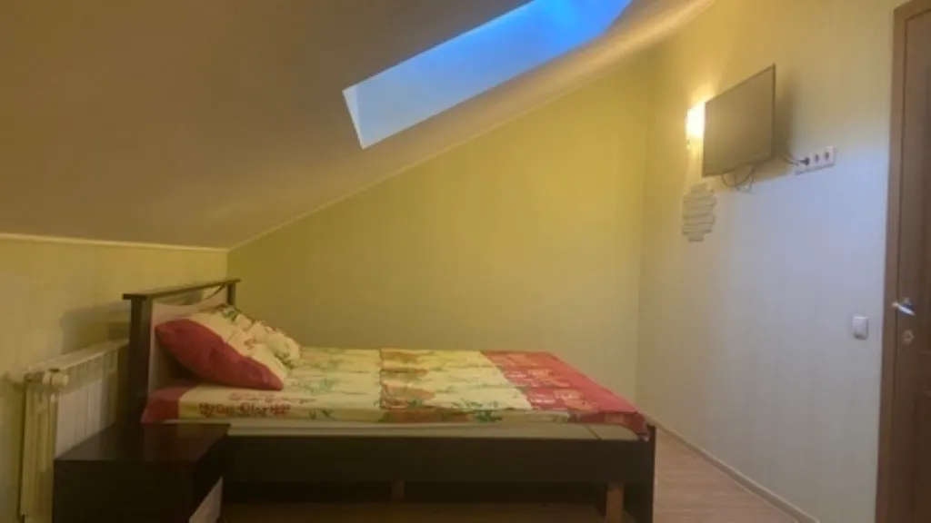 Таунхаус Янтак 3