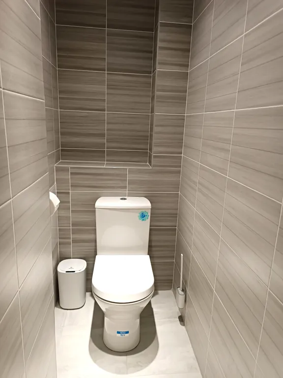 Комфорт и уют для большой семьи