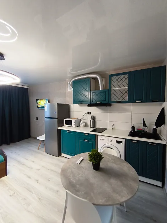 Уютная квартира рядом с М4 — аренда посуточно в Шахты