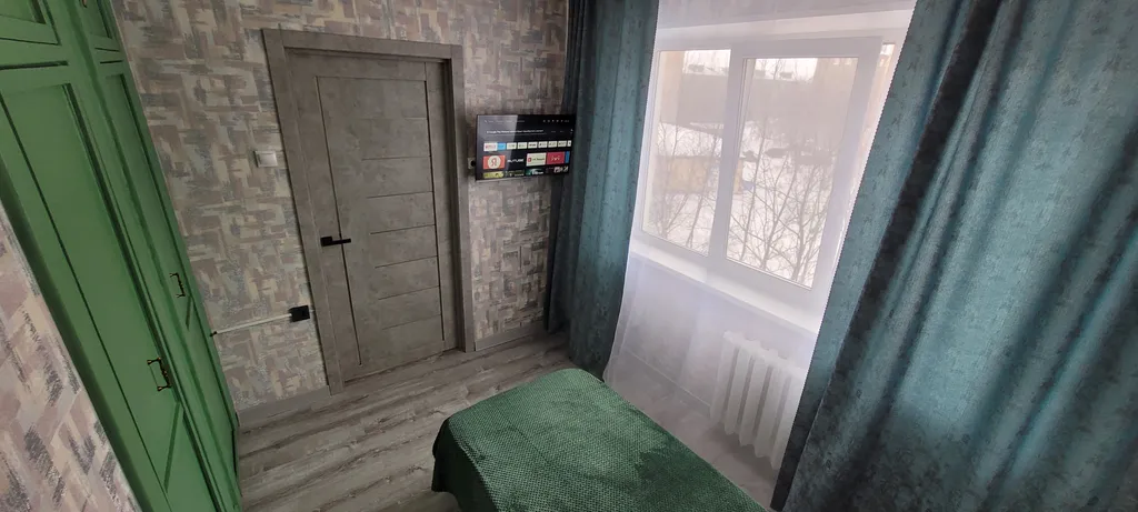 Квартира в центральном районе