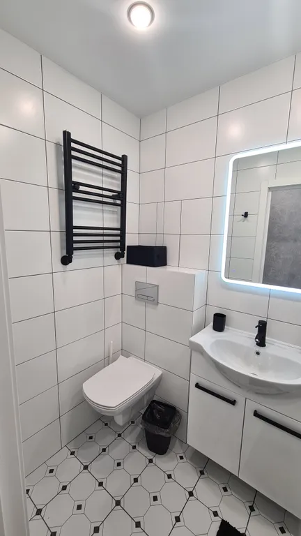 Квартира 1-комнатная Квартира — Ярославль