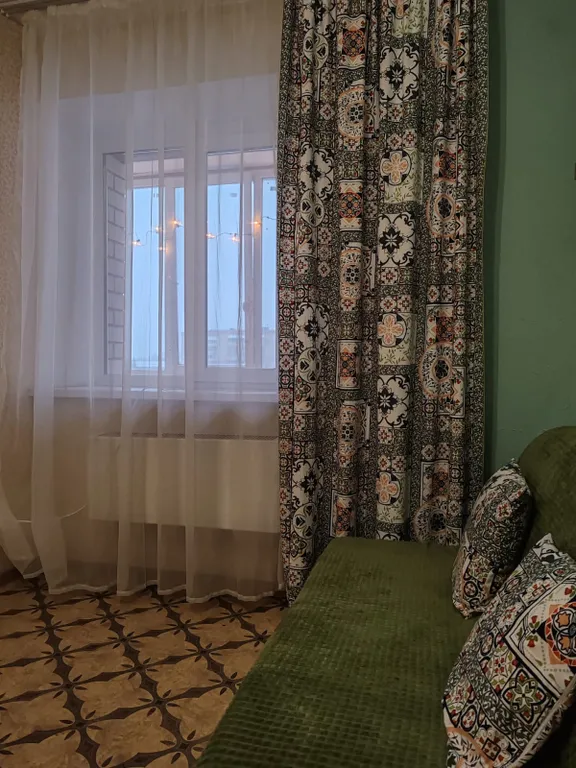 Уютная квартира рядом с вокзалом