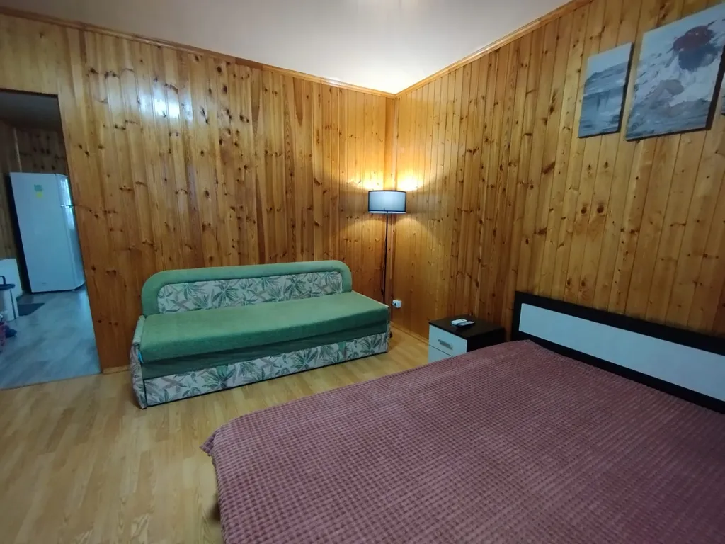 2-комнатный Дом