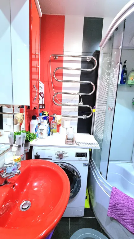 Уютная квартира для гостей города