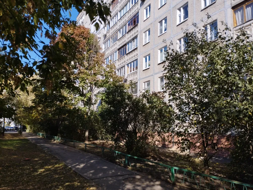 Квартира Уютная квартира в центре Сормовского района — Нижний Новгород