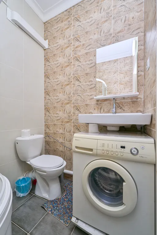 Современная квартира в ЖК Lotos Terrace