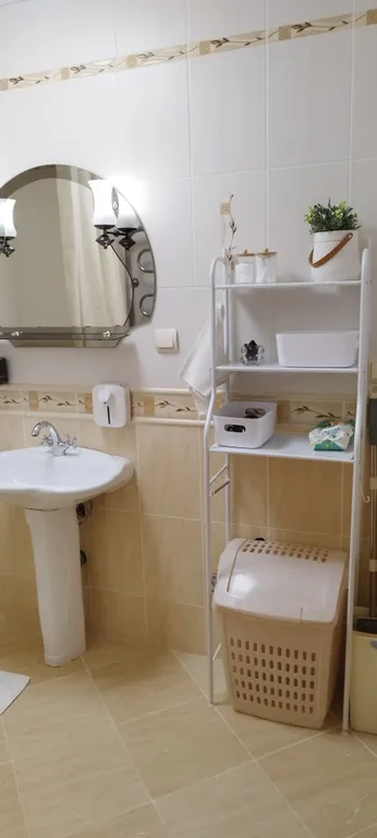 Квартира в Аненнках