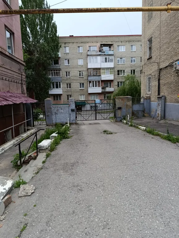 Светлая уютная квартира в тихом центре