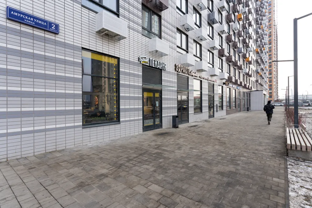 Квартира Апартаменты Малахит — Москва