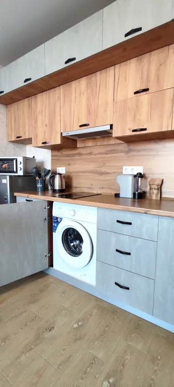 Современная студия