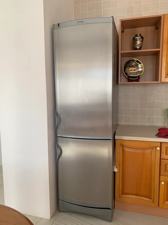 Шикарная квартира в центре города