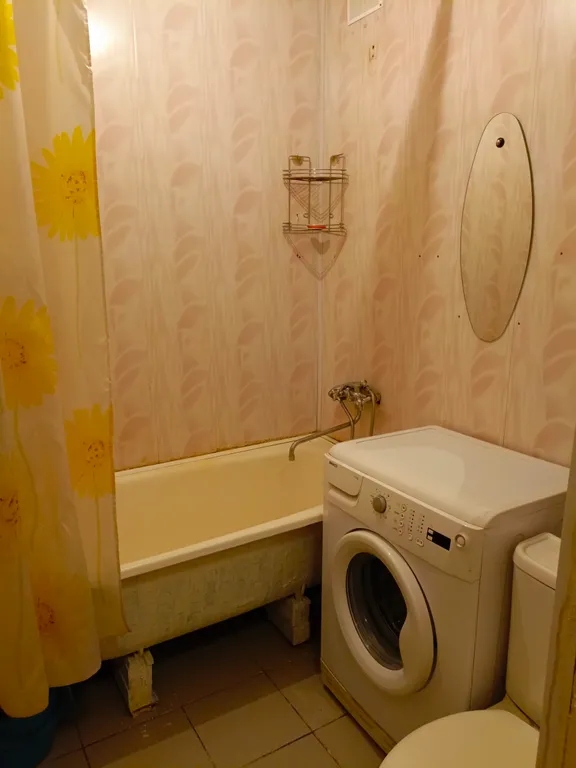 Квартира возле парка отдыха