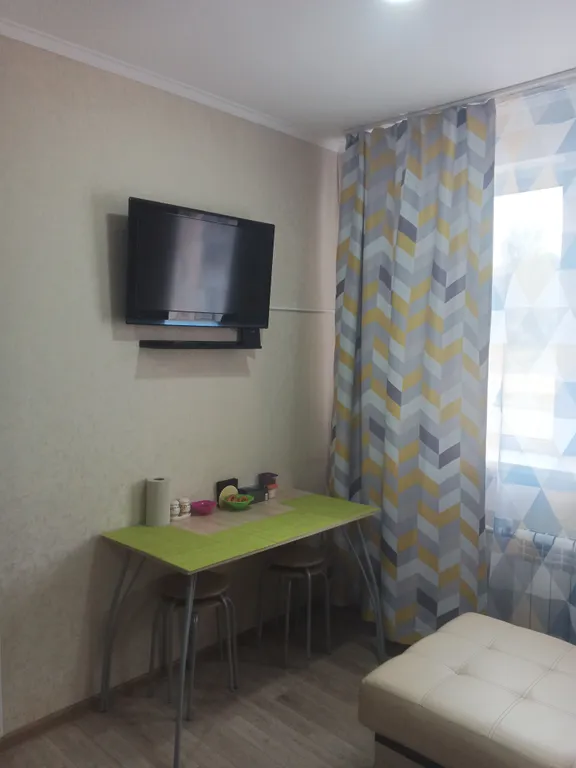 Ночлег по пути